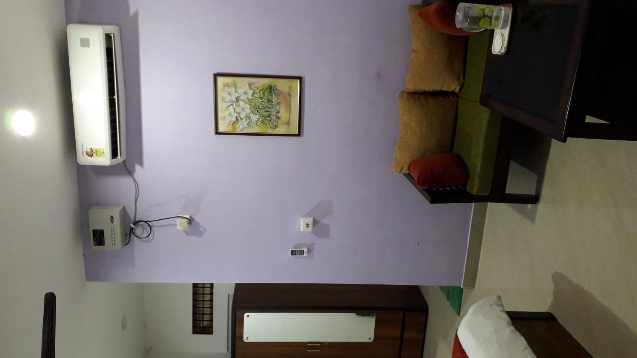 Dream Homestay Гувахати Екстериор снимка