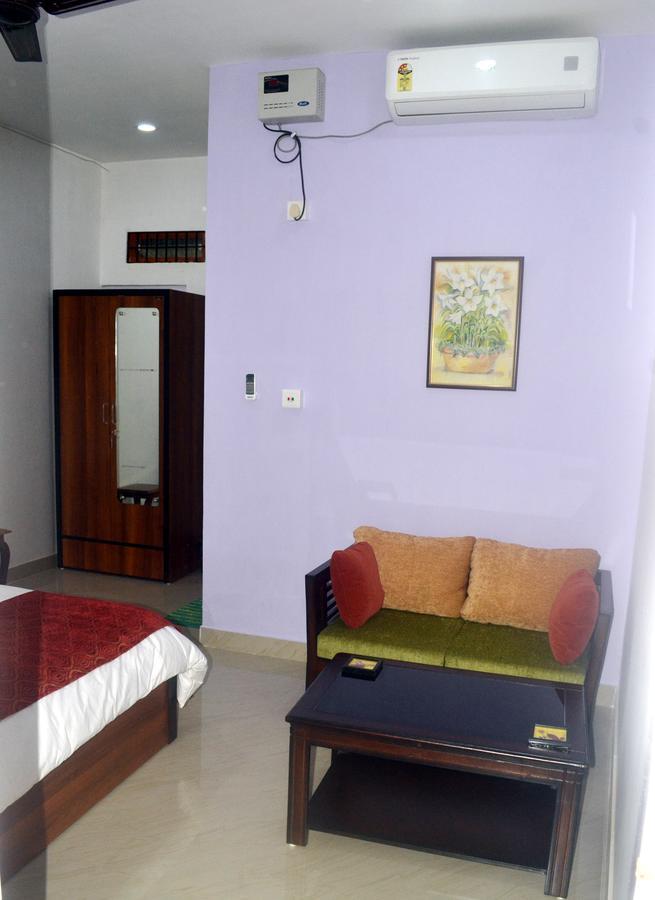 Dream Homestay Гувахати Екстериор снимка