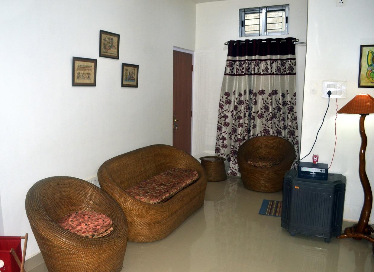 Dream Homestay Гувахати Екстериор снимка