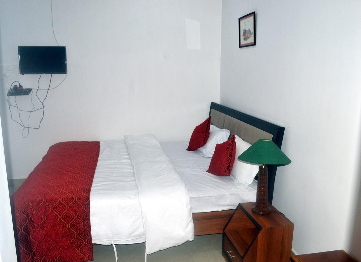 Dream Homestay Гувахати Екстериор снимка