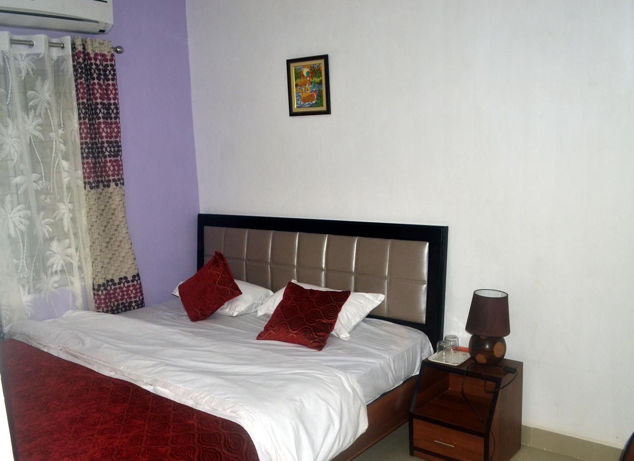 Dream Homestay Гувахати Екстериор снимка