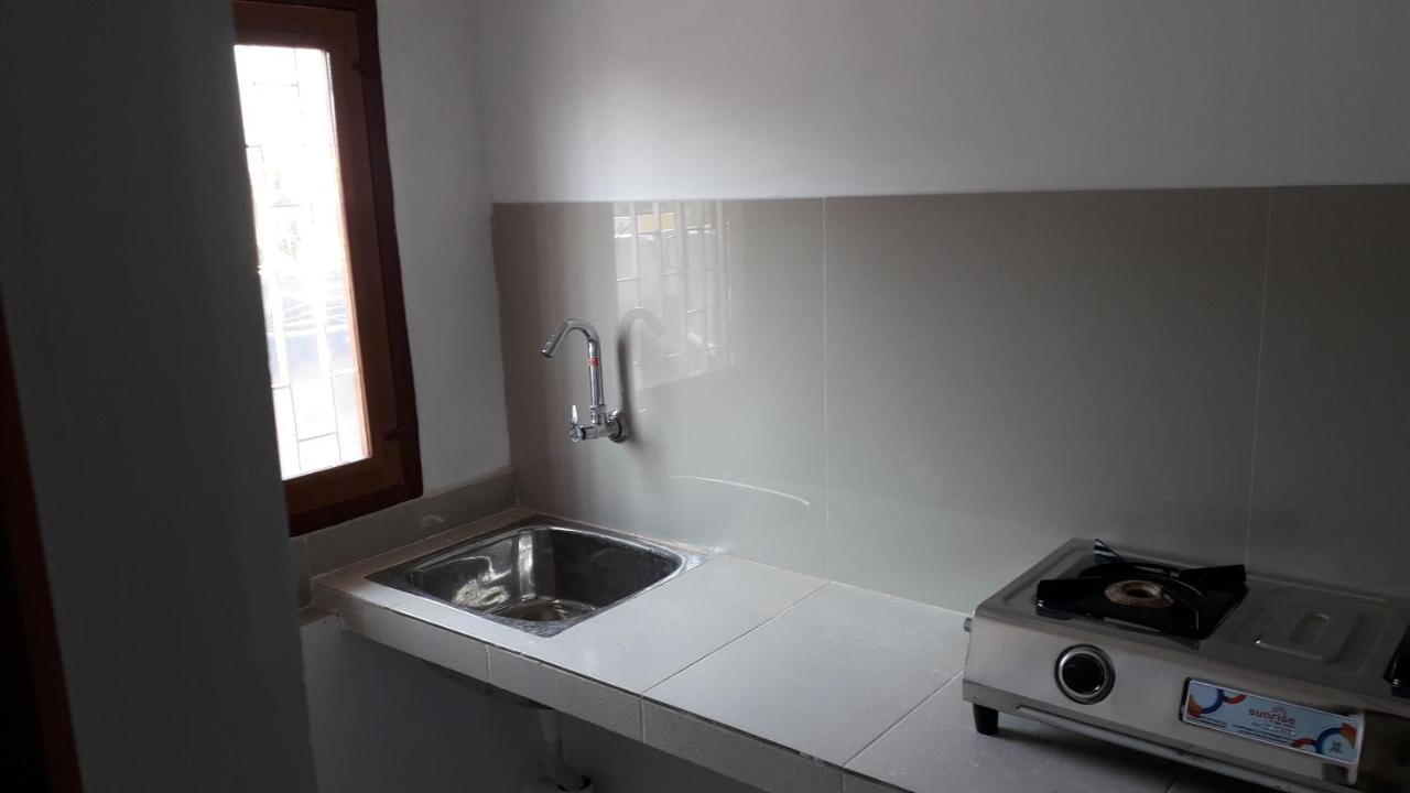 Dream Homestay Гувахати Екстериор снимка