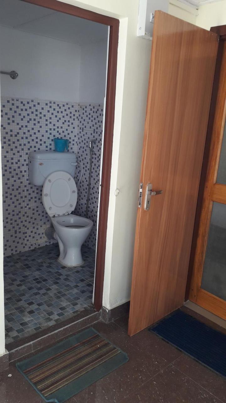 Dream Homestay Гувахати Екстериор снимка