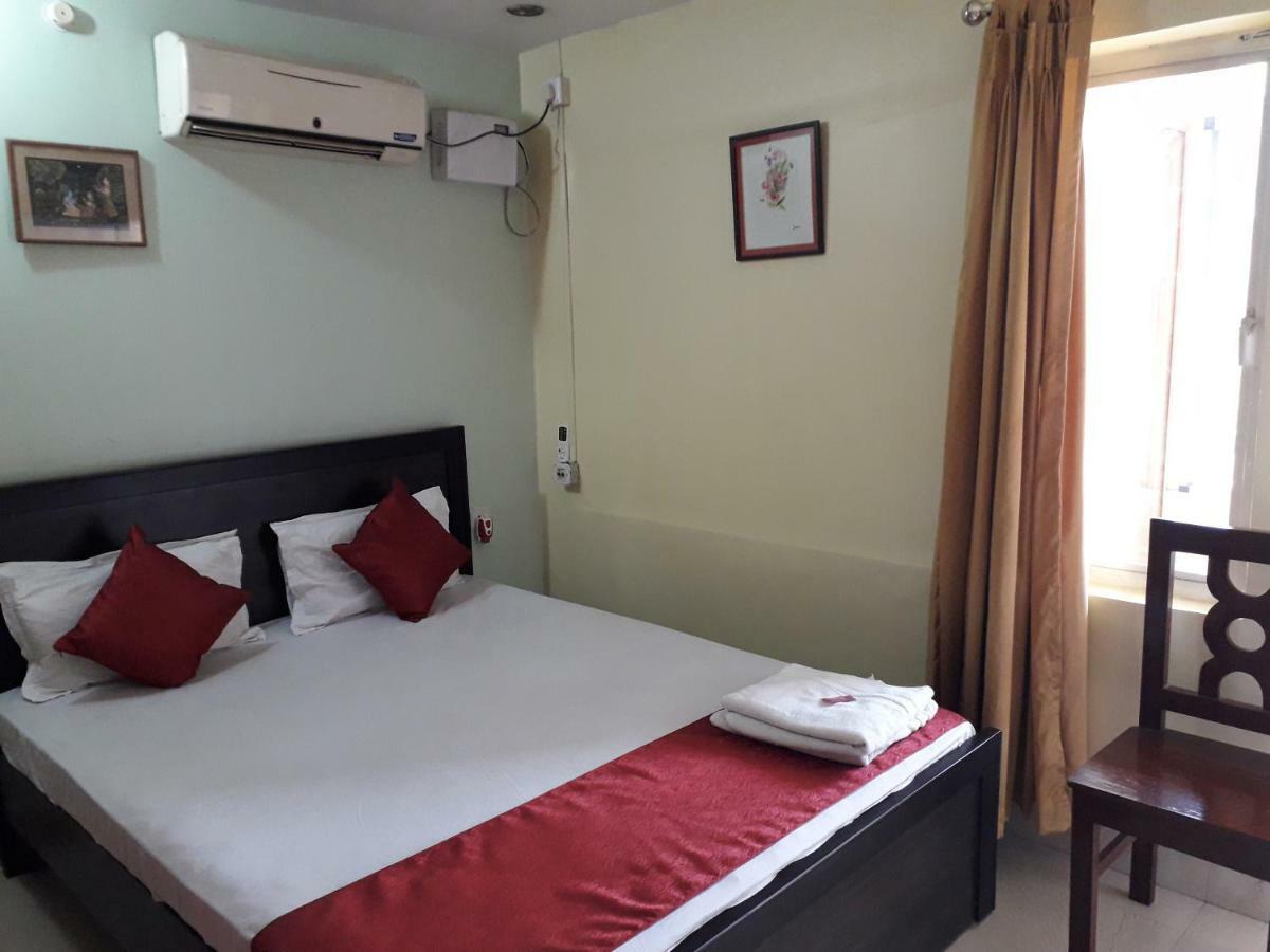 Dream Homestay Гувахати Екстериор снимка