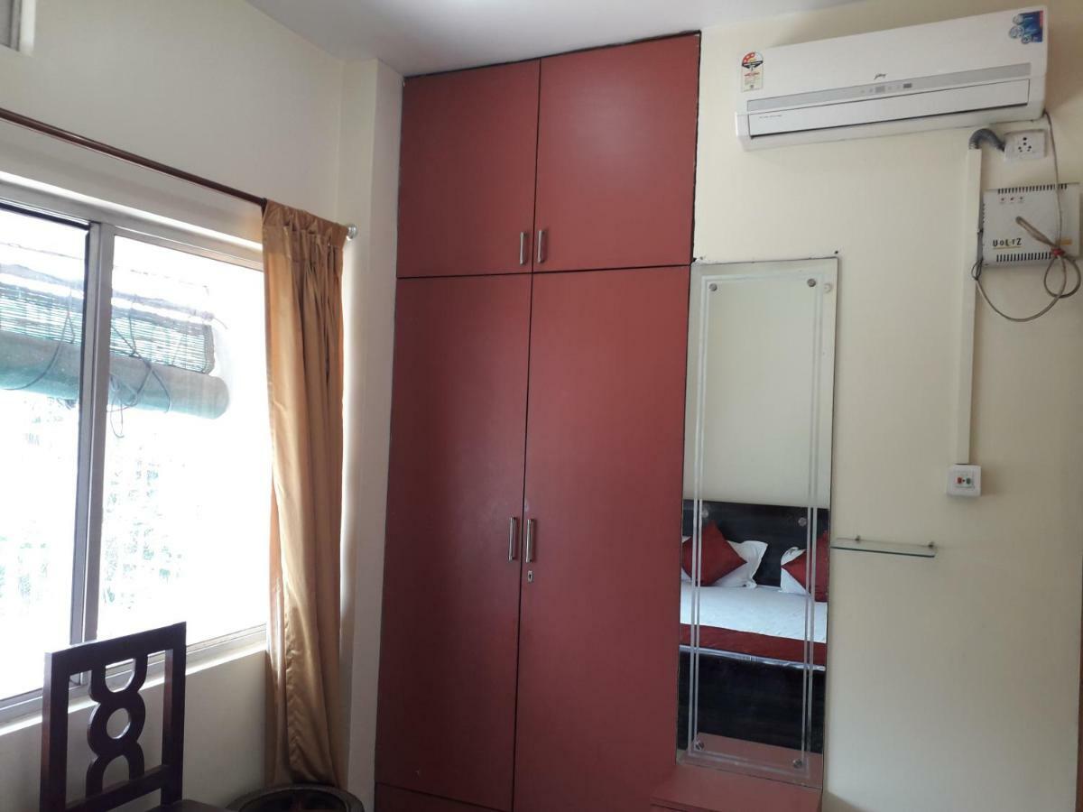 Dream Homestay Гувахати Екстериор снимка