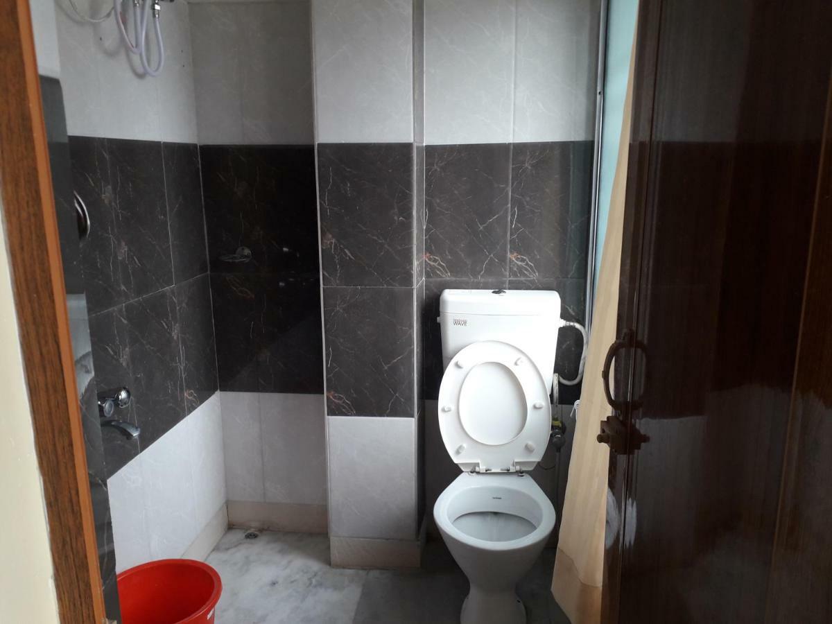 Dream Homestay Гувахати Екстериор снимка