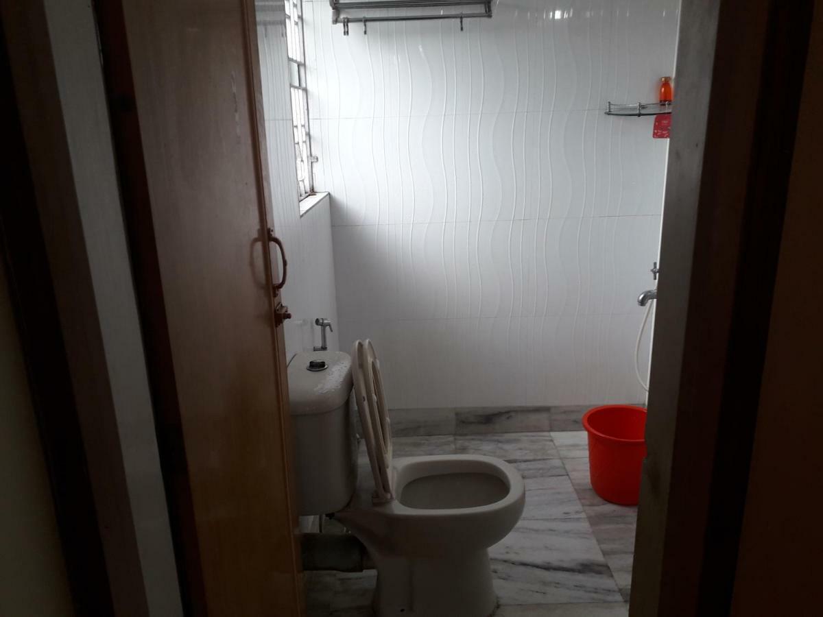 Dream Homestay Гувахати Екстериор снимка