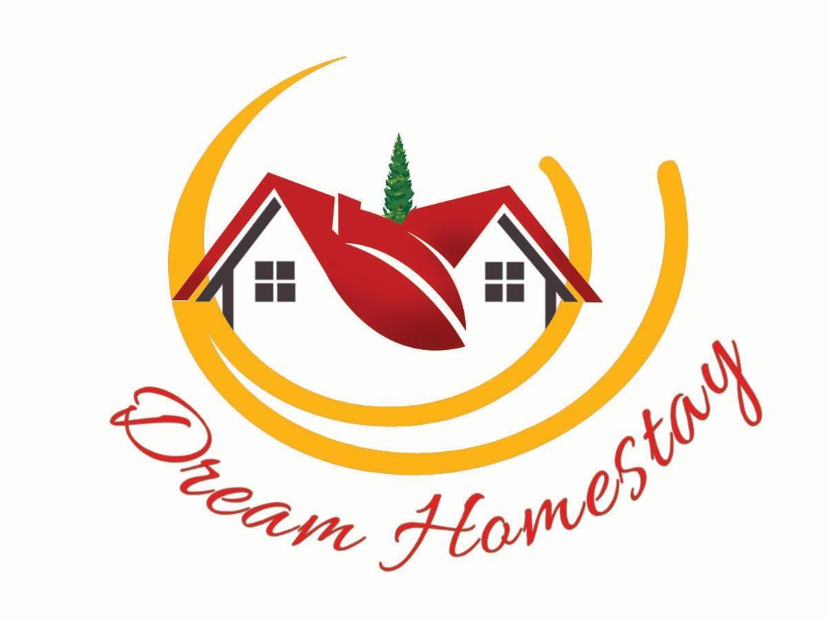 Dream Homestay Гувахати Екстериор снимка